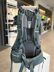 Deuter Kid Comfort Active kuprinė-nešioklė - nuoma
