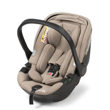 Automobilinė kėdutė Tutis Beno i-Size 40-87cm - Spalva - Latte
