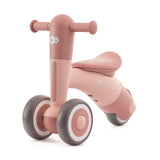 Kinderkraft balansinis dviratukas Minibi - Candy Pink - KRMIBI00PNK0000
