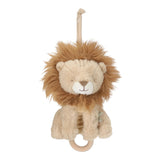 Little Dutch muzikinis žaislas Liūtas - Safari Friends