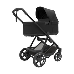 Universalus vežimėlis Thule Charm 2/1 Spalva-Black