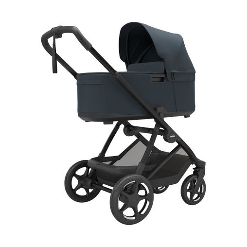 Universalus vežimėlis Thule Charm 2/1 Spalva-Darkest Blue