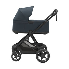 Universalus vežimėlis Thule Charm 2/1 Spalva-Darkest Blue