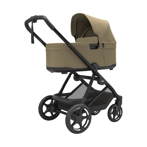 Universalus vežimėlis Thule Charm 2/1 Spalva-Faded Khaki
