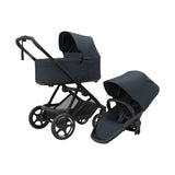 Universalus vežimėlis Thule Charm 2/1 Spalva-Darkest Blue