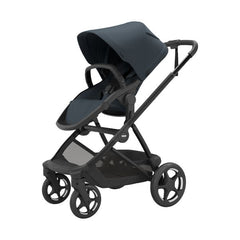 Universalus vežimėlis Thule Charm 2/1 Spalva-Darkest Blue