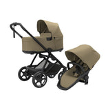 Universalus vežimėlis Thule Charm 2/1 Spalva-Faded Khaki