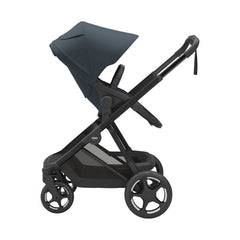 Universalus vežimėlis Thule Charm 2/1 Spalva-Darkest Blue