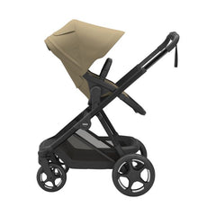Universalus vežimėlis Thule Charm 2/1 Spalva-Faded Khaki