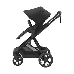 Universalus vežimėlis Thule Charm 2/1 Spalva-Black