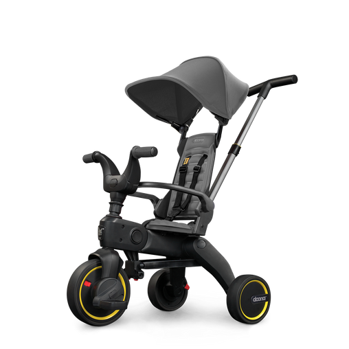 Triratukas Doona Liki Trike S1 Grey Hound