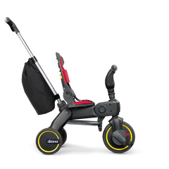 Triratukas Doona Liki Trike S3 Flame Red