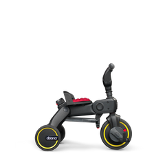 Triratukas Doona Liki Trike S3 Flame Red