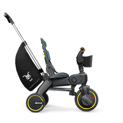 Triratukas Doona Liki Trike S5 Ocean Blue