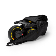 Triratukas Doona Liki Trike S5 Racing Green