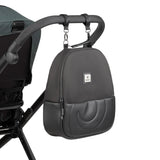 Tutis universali kuprinė, Black (UK01)