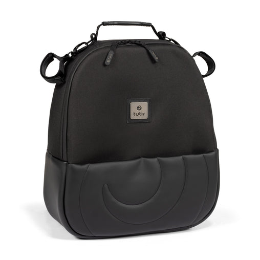 Tutis universali kuprinė, Black (UK01)