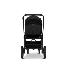 Moon Resea S Edition Plus 2in1 universalus vežimėlis - Spalva - Black