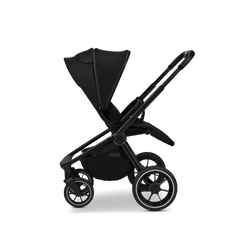 Moon Resea S Edition Plus 2in1 universalus vežimėlis - Spalva - Black
