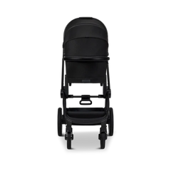 Moon Resea S Edition Plus 2in1 universalus vežimėlis - Spalva - Black