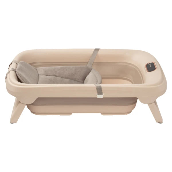 Maxi-Cosi Indigo Plus kūdikio vonelė be įdėklo - Muted Terra