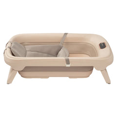 Maxi-Cosi Indigo Plus kūdikio vonelė be įdėklo - Muted Terra