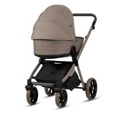 Tutis Mio3+ Thermo universalus vežimėlis 2in1 (078)