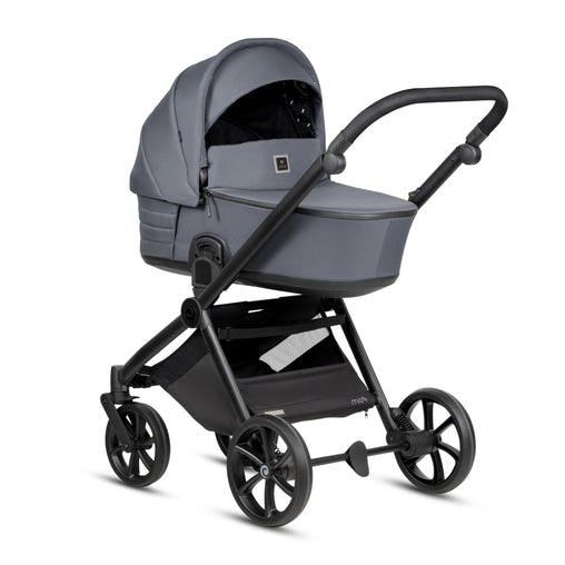 Tutis Mio3+ Thermo universalus vežimėlis 2in1 (103)