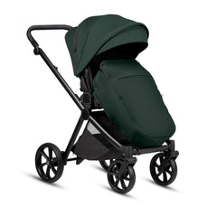 Tutis Mio3+ Thermo universalus vežimėlis 2in1 (240)