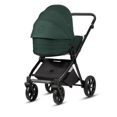 Tutis Mio3+ Thermo universalus vežimėlis 2in1 (240)