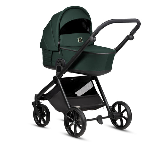 Tutis Mio3+ Thermo universalus vežimėlis 2in1 (240)