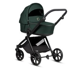 Tutis Mio3+ Thermo universalus vežimėlis 2in1 (240)