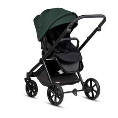 Tutis Mio3+ Thermo universalus vežimėlis 2in1 (240)