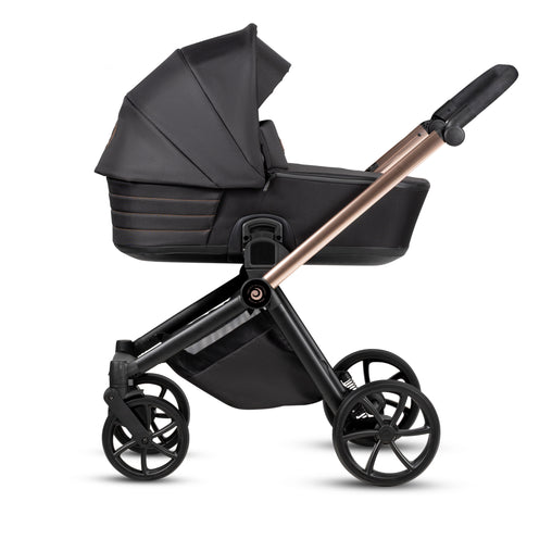 Tutis Mio3+ Thermo universalus vežimėlis 2in1 (292)