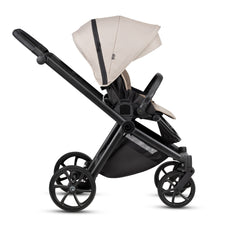 Tutis Mio3+ Thermo universalus vežimėlis 2in1 (611)