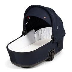 Tutis Mio3+ Thermo Midnight Limited Edition universalus vežimėlis 2in1 (015)