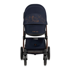 Tutis Mio3+ Thermo Midnight Limited Edition universalus vežimėlis 2in1 (015)