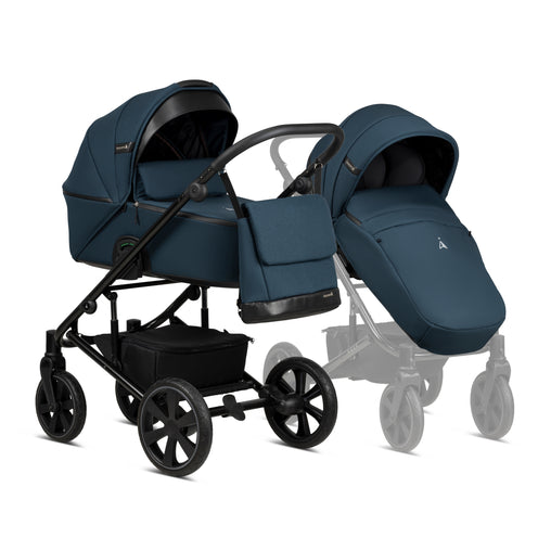 Noordi Aqua Thermo 2in1 (617) kūdikių vežimėlis