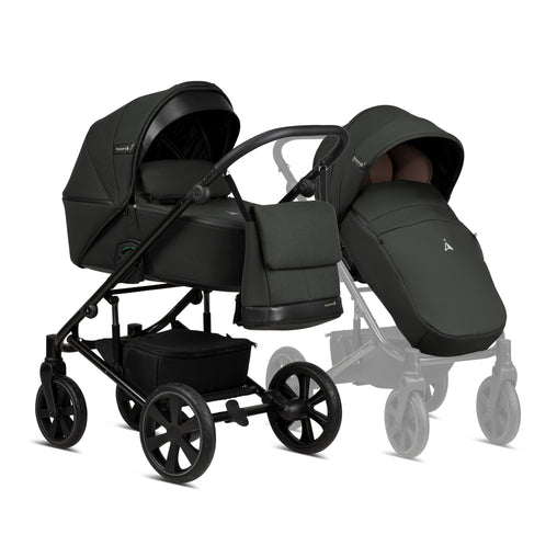 Noordi Aqua Thermo 2in1 (619) kūdikių vežimėlis
