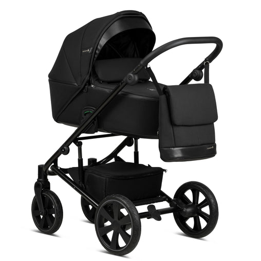 Noordi Aqua Thermo 2in1 (636) kūdikių vežimėlis