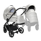 Noordi Fjordi V2 Leather 2in1 Cloud (817)