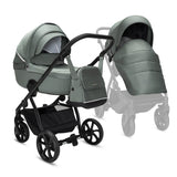 Noordi Fjordi V2 2in1 Fern (842)