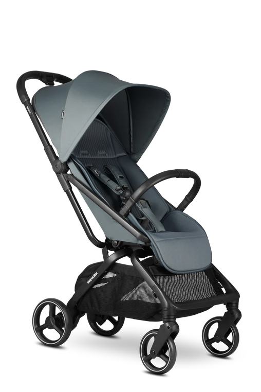 Easywalker Rockey M, Smooth Grey