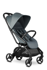 Easywalker Rockey M, Smooth Grey