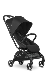 Easywalker Rockey S, Pure Black