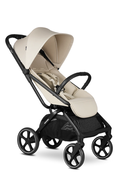 Easywalker Rockey L, Bright Taupe