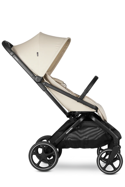 Easywalker Rockey L, Bright Taupe