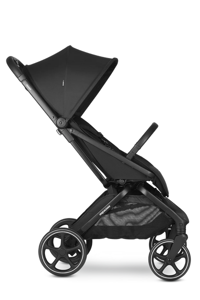 Easywalker Rockey L, Pure Black