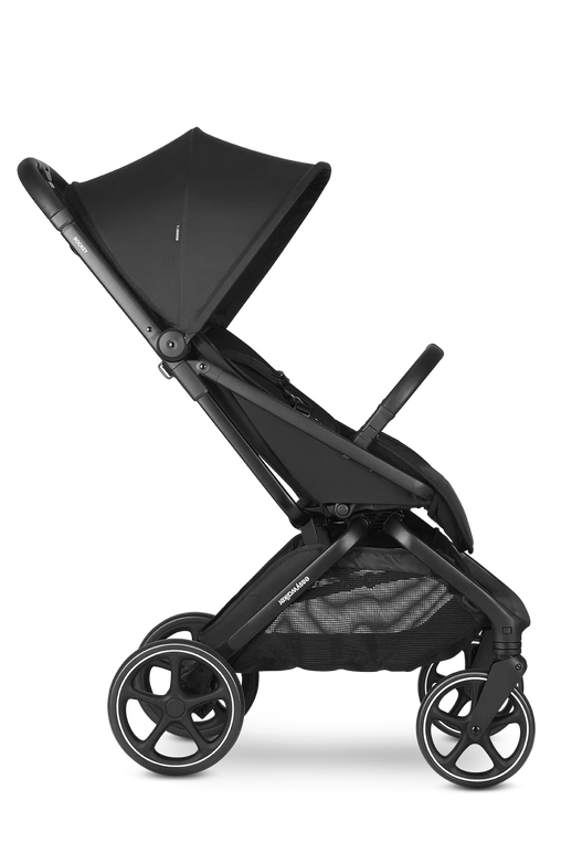 Easywalker Rockey L, Pure Black