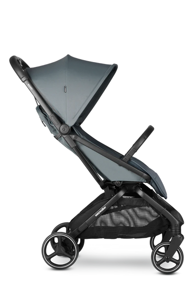 Easywalker Rockey M, Smooth Grey